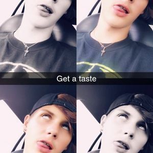 Meet your Posher, Johnny